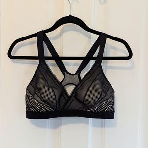 Lululemon Awake To Lace Bra Size 36C